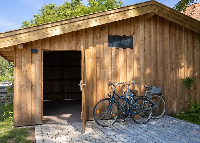 Ferienwohnung Reethus 22 Loft 2 Timmendorfer Strand